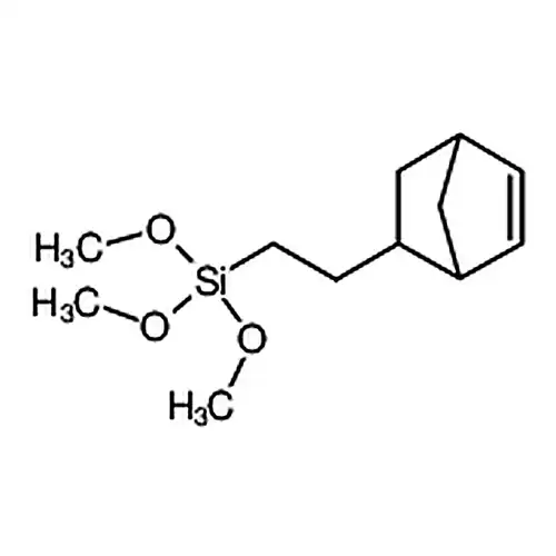 [(5-双环[2，2，1]庚基-2-烯)乙基]三甲氧基硅烷