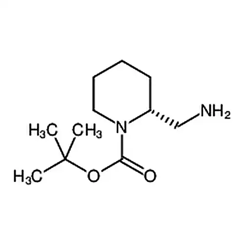 (R)-1-Boc-2-氨甲基哌啶