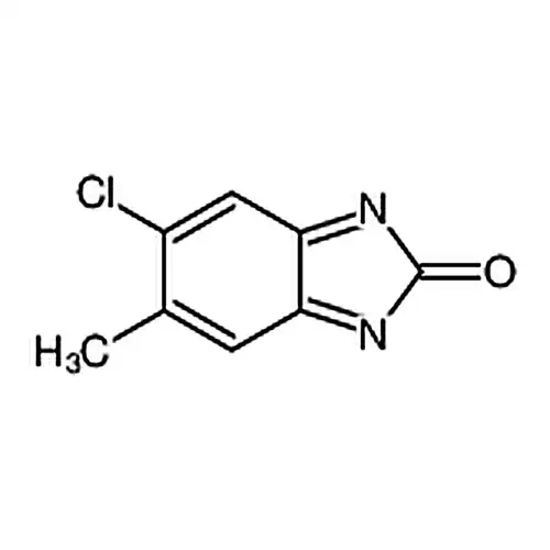 5-氯-6-甲基苯并咪唑-2-酮