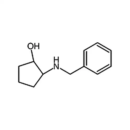 (1S，2S)-2-(苄基氨基)环戊醇