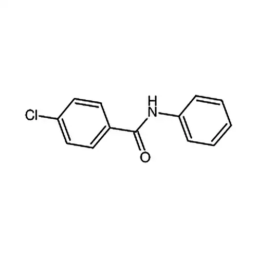 4-氯苯-N-苯甲酰苯胺
