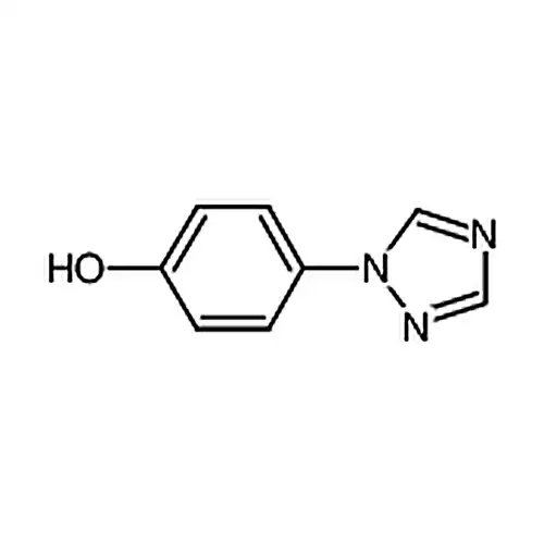4-(1H-1，2，4-三唑-1-基)苯酚