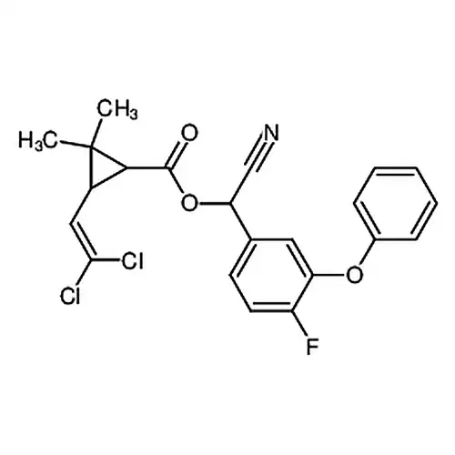 氟氯氰菊酯标准溶液