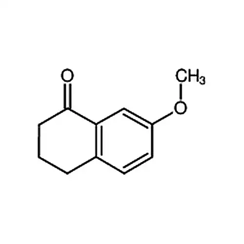7-甲氧基-1-萘满酮