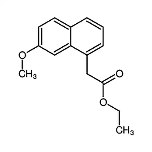 7-甲氧基-1-萘基乙酸乙酯