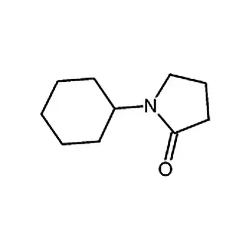 1-环己基-2-吡咯烷酮