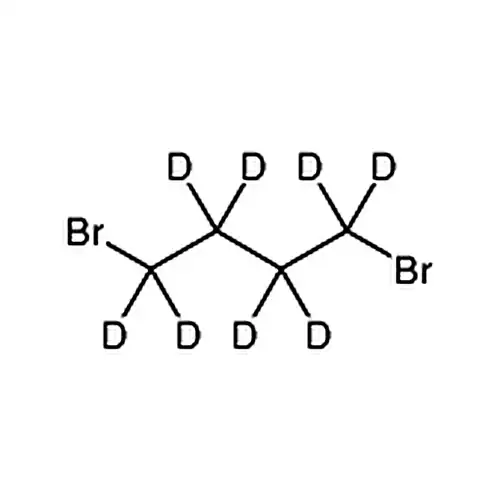 1,4-二溴丁烷-1,1,2,2,3,3,4,4-d8