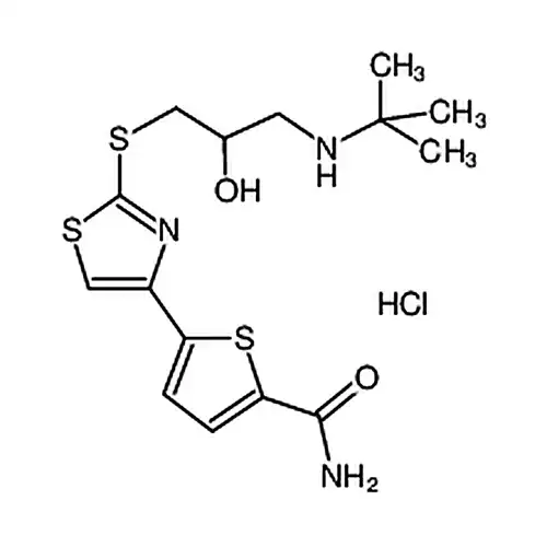 盐酸阿罗洛尔