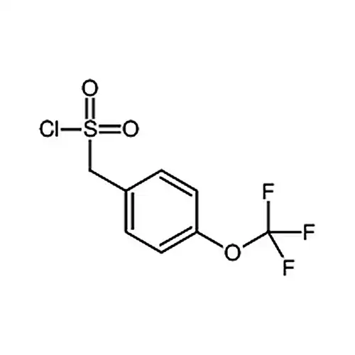 4-(三氟甲基氧) 苯甲磺酰氯