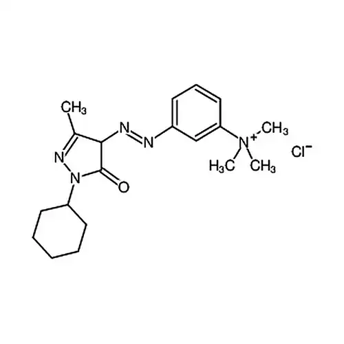 碱性黄 57