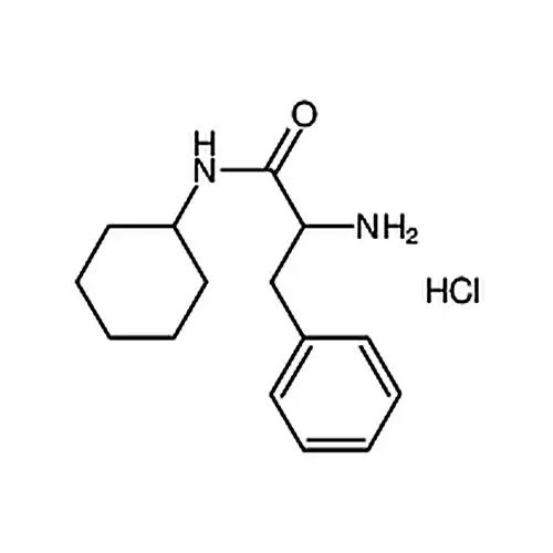 2-氨基-N-环己基-3-苯基丙酰胺盐酸盐