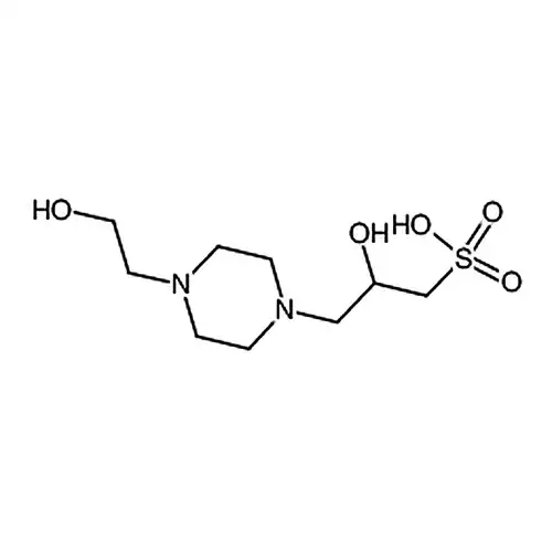 N-（2-羟乙基）哌嗪-N’-2-羟基丙磺酸