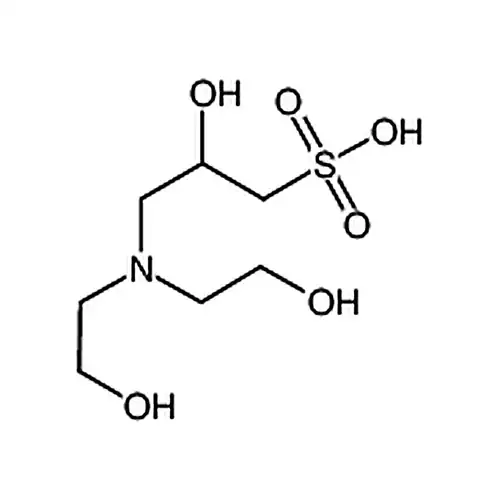 3-[N,N-二(羟乙基)氨基]-2-羟基丙磺酸