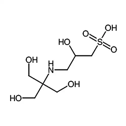 3-[N-三(羟甲基)甲胺]-2-羟基丙磺酸