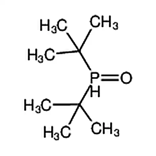 二叔丁基膦氧化物