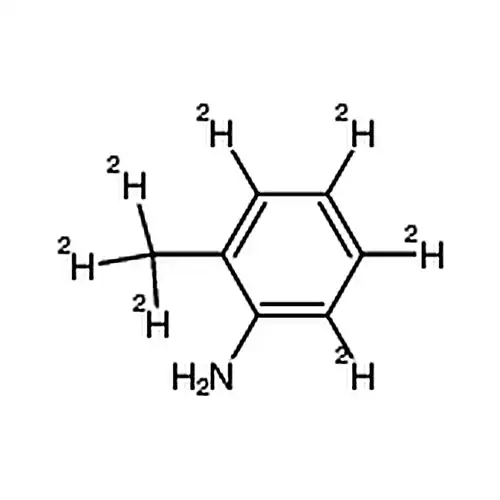 2-TOLUIDINE-D7