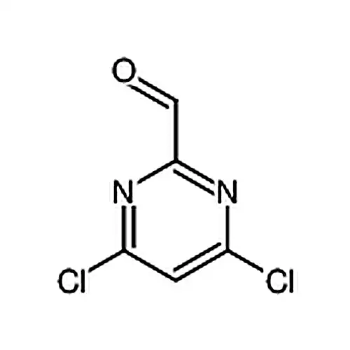 4，6-二氯嘧啶-2-甲醛