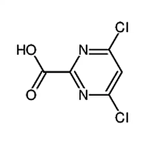4,6-二氯-2-嘧啶羧酸