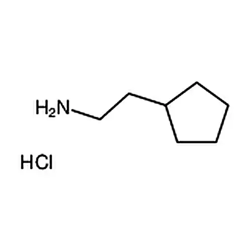 环戊烷乙胺盐酸盐