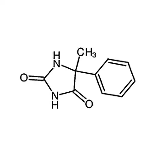 5-甲基-5-苯基乙内酰脲