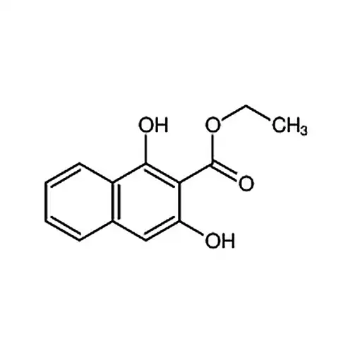 1，3-二羟基-2-萘甲酸乙酯