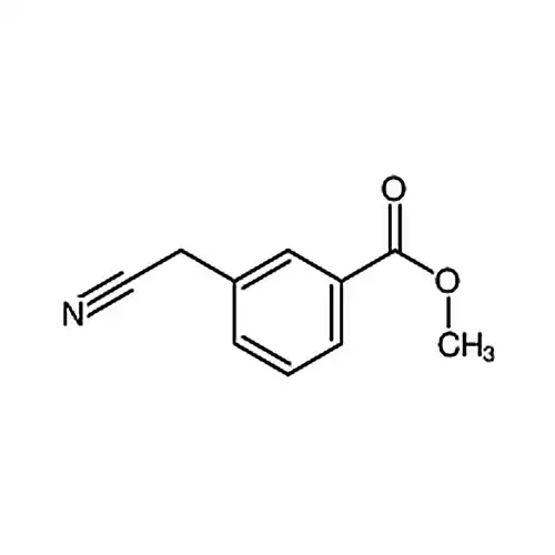 间氰甲基苯甲酸甲酯