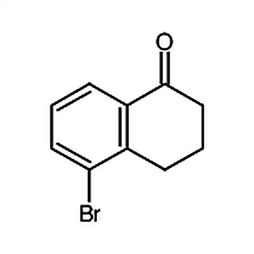 5-溴-1-四氢萘酮