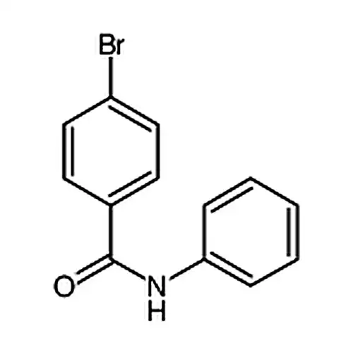 4-溴-苯甲酰苯胺
