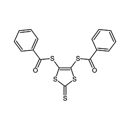 4,5-双(苯甲酰硫基)-1,3-二硫杂环戊烯-2-硫酮