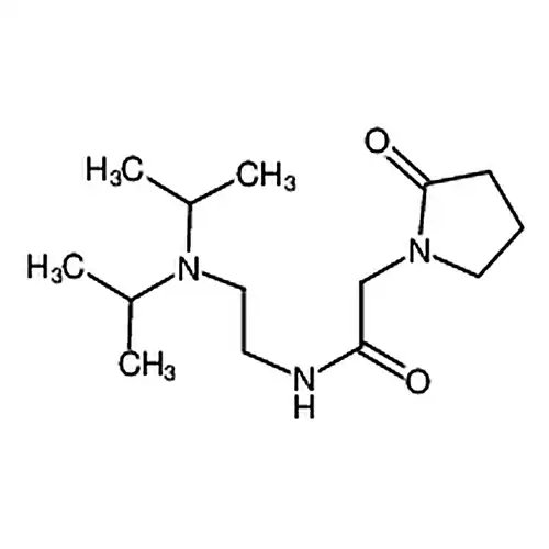 普拉西坦 水合物