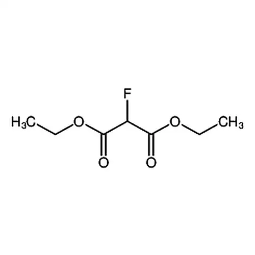 2-氟丙二酸二乙酯