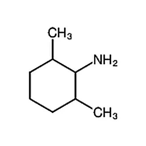 2，6-二甲基环己胺