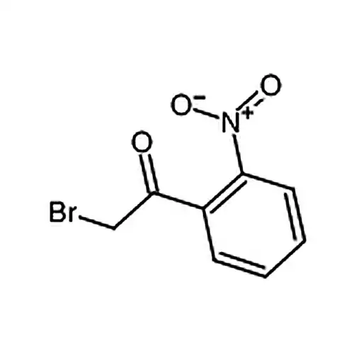 2-溴-2''-硝基苯乙酮