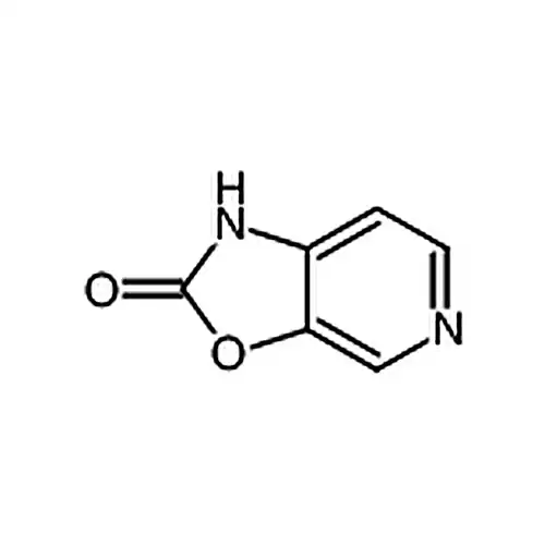 噁唑并[5,4-c]吡啶-2(1H)-酮