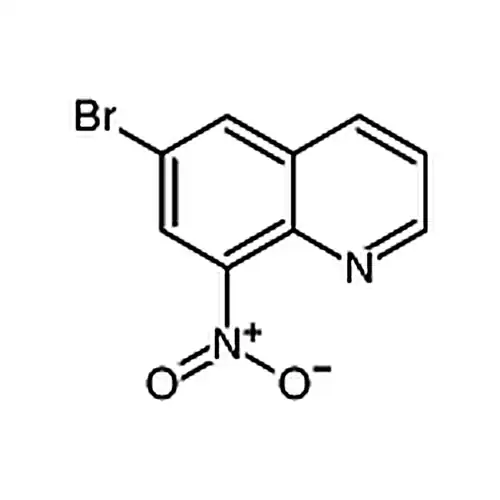 6-溴-8-硝基喹啉