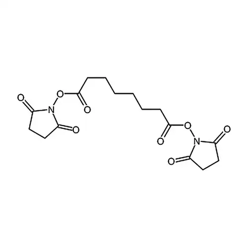 辛二酸双(N-羟基琥珀酰亚胺酯)