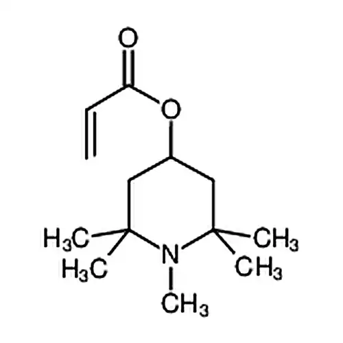 甲基丙烯酸-1,2,2,6,6-五甲基-4-哌啶酯