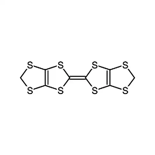 双(亚甲基二硫代)四硫富瓦烯 [有机电子材料]