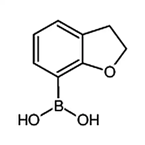2,3-二氢-1-苯并呋喃-7-硼酸