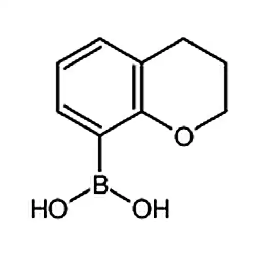 苯并二氢吡喃-8-硼酸