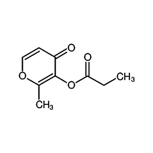 丙酸麦芽酚酯