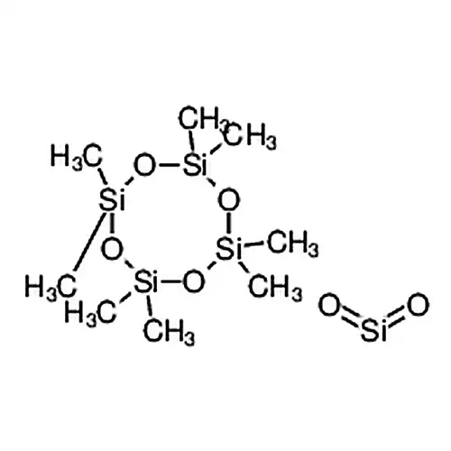 2，2，4，4，6，6，8，8-octamethyl-1，3，5，7，2，4，6，8-tetraoxatetrasilocane