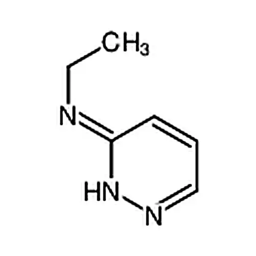 N-乙基哒嗪-3-胺