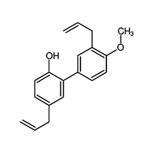 4-O-Methyl honokiol