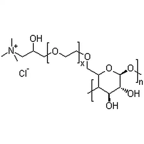 聚季铵盐-10