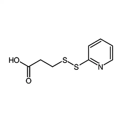 3-(2-吡啶二硫代)丙酸