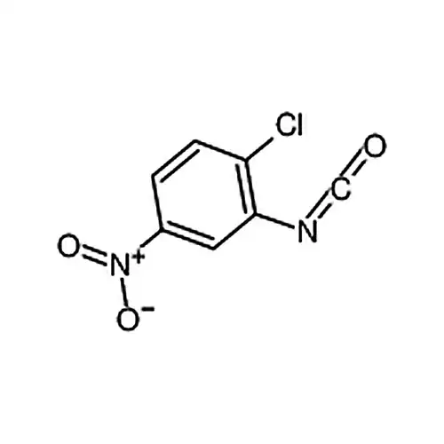 2-氯-5-硝基苯基异氰酸酯
