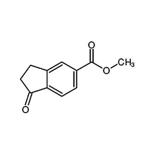 1-氧代-2,3-二氢-1H-茚-5-羧酸甲酯