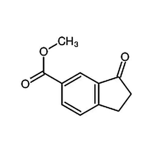 3-氧代-2,3-二氢-1H-茚-5-羧酸甲酯