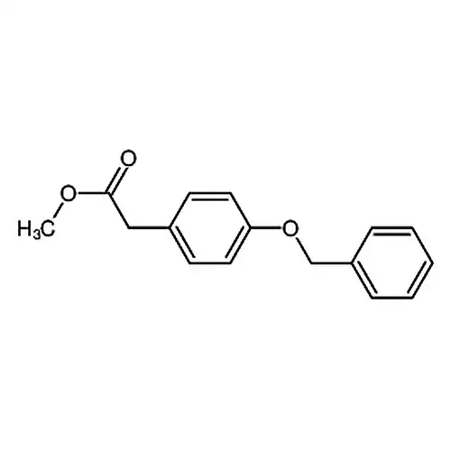 4-苄氧基苯乙酸甲酯